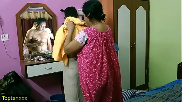 Sizzling Indian Milf Bhabhi’s Wild Hardcore Fuck Fest – Viral Hindi Web Series Sex Scenes