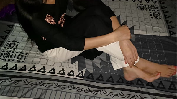 Thick And Ready, This Curvy Auntie Had Me Pounding Her Massive Booty Until Sunrise.