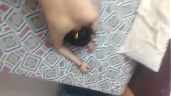 Mumbai’s Busty Desi Bhabhi Gets Pounded By A Local Bull – Part 1