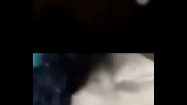 Tamil Babe’s Steamy Video Call