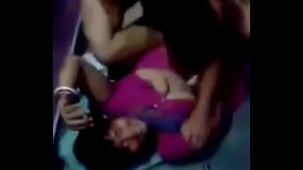 Desi Auntie’s Seductive Secrets