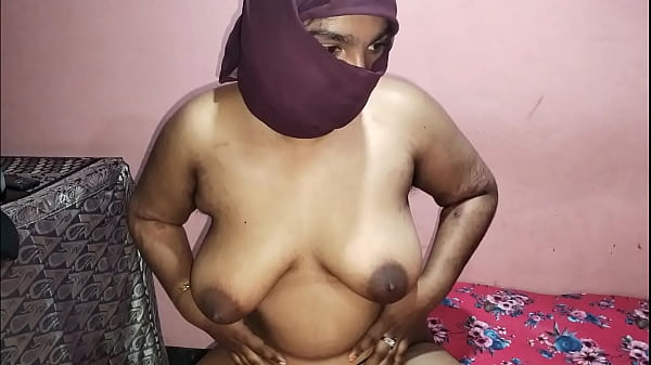 Desi Village Wife’s Wild Sex Tape