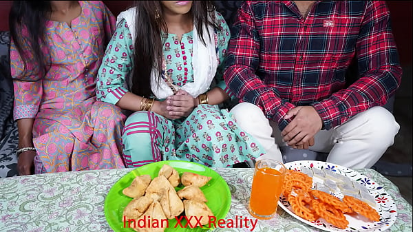 Pre-marital Xxx: A Hot And Steamy Hindi Affair