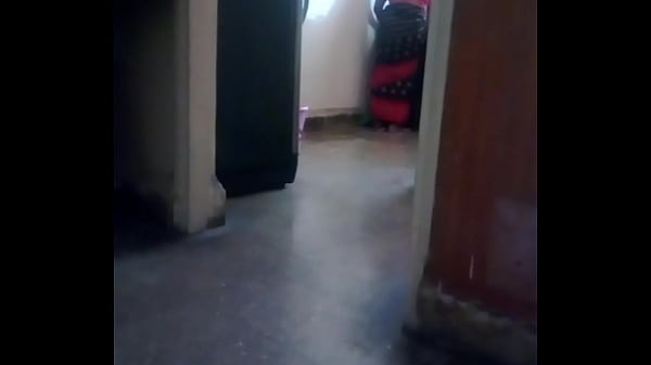 Sultry Indian Housekeeper