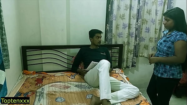 Indian Tamil Young Boss Takes Innocent Girl To A Guest House For A Wild First Time – Hindi Audio Web Series Part 1