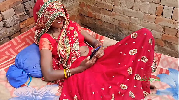 First Time On The Cot: A Desi Wife’s Wild Ride