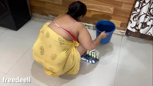 Indian Maid Gets Hardcore Fuck In Xxx Hindi Scene