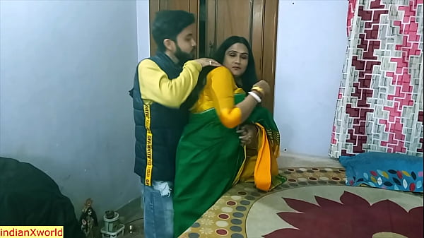 Steamy Indian Teen Orgy: Wild Group Sex In A Sizzling Hindi Web Series
