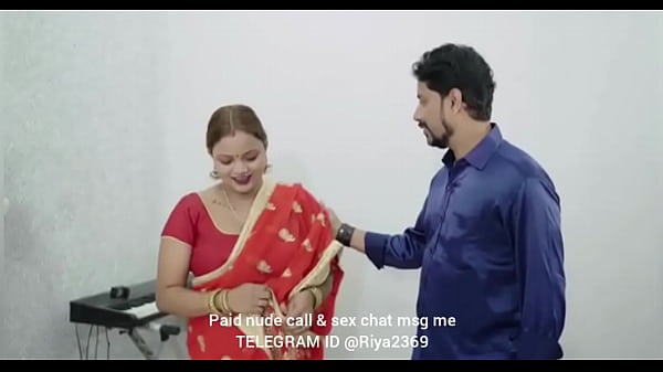Naughty Maid (2025) Hindi Steamy Short Film