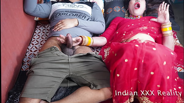 Indian Stepmom And Stepson’s Pre-holi Passion