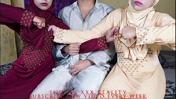 Indian Muslim Lust: Raw Desi Fucking In Hindi