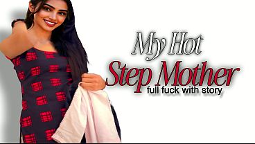 Sizzling Stepmom Seduction: A Full-length Hindi Erotic Tale With Intimate Scenes
