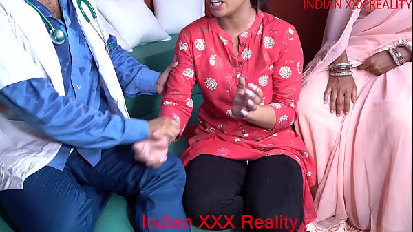 Indian Doctor’s Oral Surprise – Hindi Xxx