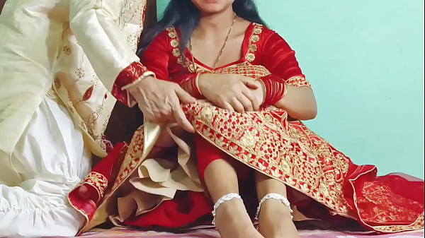 First Night Desires: A Newlywed Couple’s Intimate Arranged Marriage Journey In An Indian Village