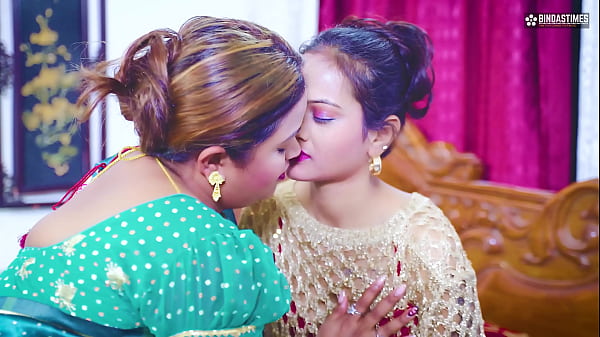 Desi Indian Stepmom And Stepsister Initiate Innocent Stepdaughter Into Forbidden Pleasures (full Movie)