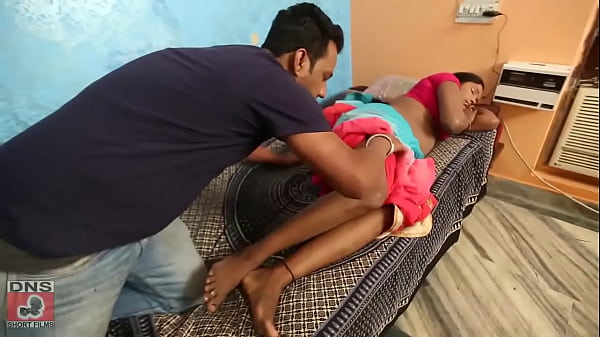 Desi Village Maid And Her Boss’s Wild Ride In Garakindam
