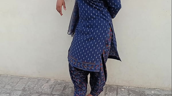 Desi Village Bhabhi Gets Loud And Wild With Her Devar In Raw Hindi Moans