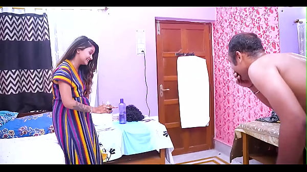 Desi Bhabhi Goes Wild, Getting Pounded Hard By Her Young Devar While The House Is Empty
