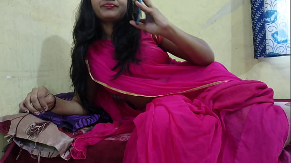 Desi Bhabhi Gets Her Pussy Waxed By The Salon Guy In A Steamy Hindi Audio Encounter