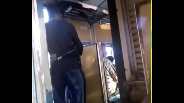 Bangladeshi Bhabhi’s Steamy Train Affair With A Stranger
