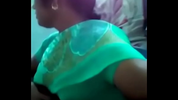 Tamil Beauty’s Luscious Melons