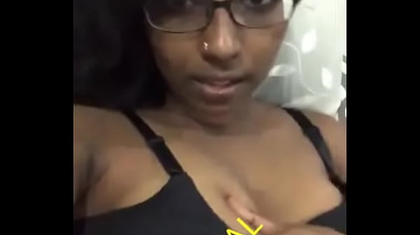 Busty Desi Babe Craving A Wild Ride