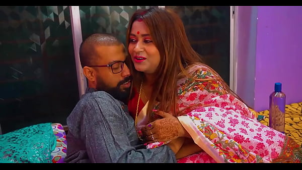 Sizzling Desi Wife Teases Her Man With Steamy Anniversary Sex In Hindi