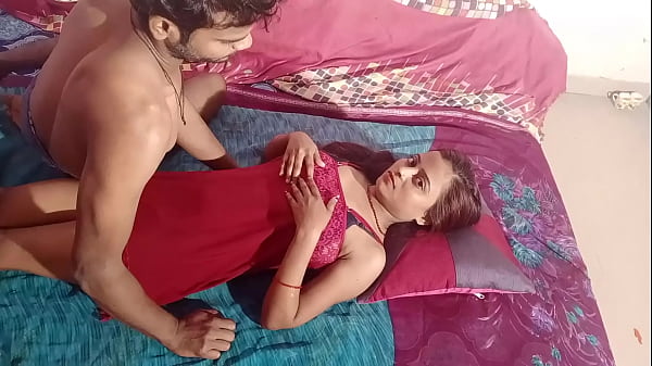 Indian Housewife’s Wild Ride: Big Breasts And Dirty Desi Sex With Husband In Full Hindi Audio