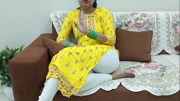 Forbidden Lust: Stepmom Seduces Step-son With Dirty Talk, Making Him Her Secret Lover
