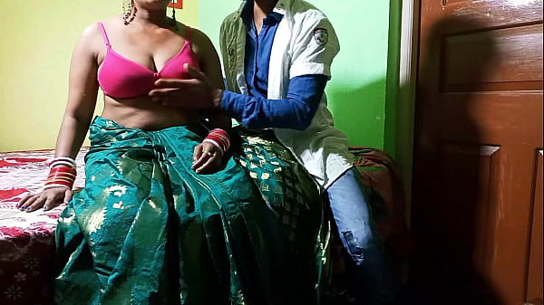 Doctor’s Dirty Exam: Fucking My Sister-in-law’s Pussy With Hindi Moans