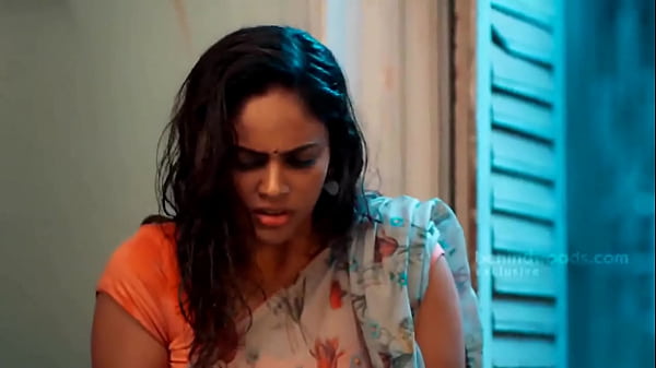 Swetha’s Sultry Southern Seduction