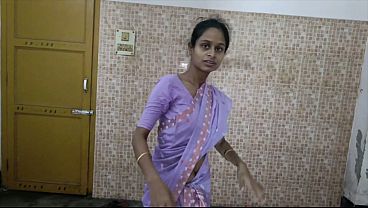 Curvy Desi Bhabhi’s First Anal Tryst With Her Husband’s Younger Brother