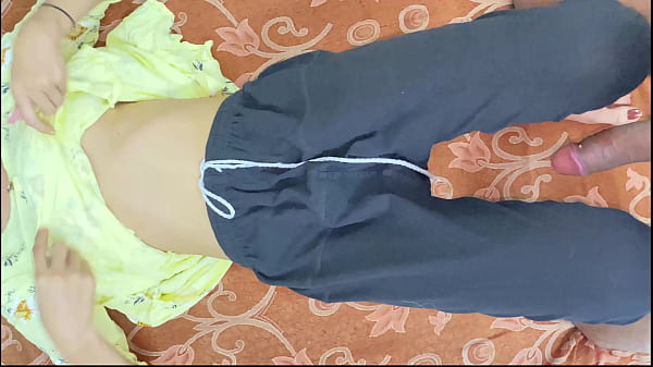 Sizzling Desi Bhabhi’s Wild Ride