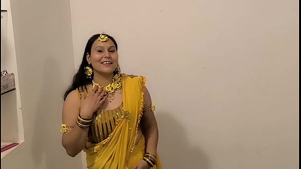 Steamy Desi Romance Full Episode