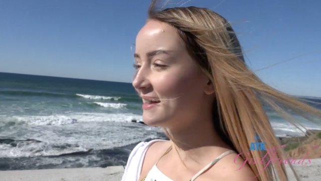 Atk Girlfriends – Maria Kazi’s Sizzling La Jolla Adventure Part 1