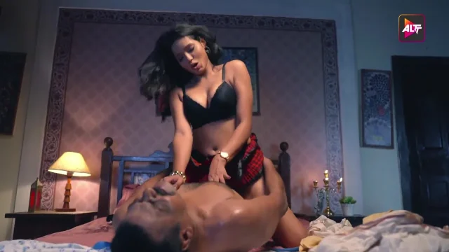 Colorful Tales 26 2025: Altt App’s Hindi Xxx Web Series Episode 2