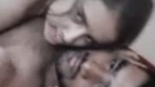 Desi College Babe’s Steamy Homemade Sex Tape