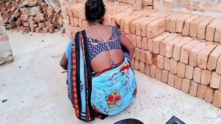 Desi Slut Gets Pounded By Horny Neighbor In Steamy Indian Fuck Tape