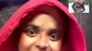 Desi Temptress Pleasures Herself With A Fresh Cucumber