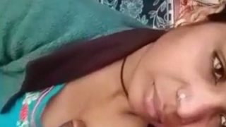 Hardcore Desi Trucker Fucks In Cab