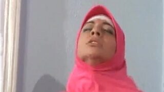 Hijabi’s Hidden Desires Unleashed: From Modest To Wild