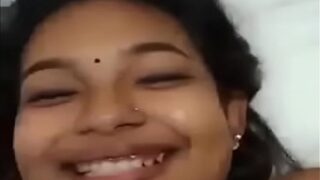 Innocent Indian Beauty Surrenders To Her First Raw, Passionate Encounter