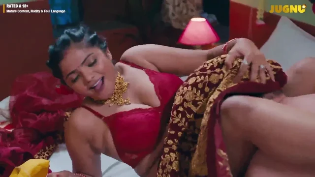 Jugnu App: Episode 8 – A Scorching Saga Of Forbidden Desires And Digital Lust