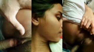 Kolkata Babe’s Steamy Bengali Romp With Her Cousin
