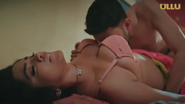Lene Ke Dene 2025: Episode 2 – Raw, Uncut Desi Lust On Ullu