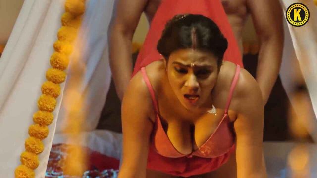 Looteri 2024: Kangan App’s Wild First Episode – A Xxx Desi Web Series Unleashed