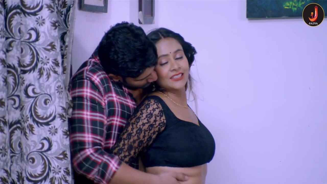 Malik 2024’s Jalva App: Episode 3 – A Sizzling Hindi Xxx Web Series