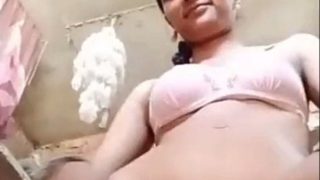 Naughty Desi Bhabhi’s Wild Xxx Video
