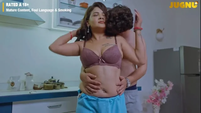 Rasili Rajjo 2025: Jugnu App’s Sizzling Hindi Xxx Web Series Episode 2 – A Night Of Raw Passion