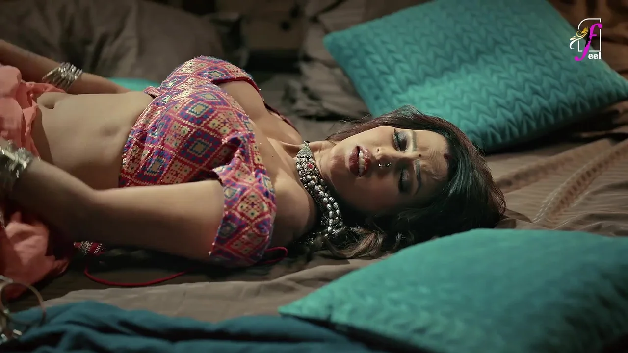 Sensual Desires Unleashed: Hindi Xxx Web Series Episode 5 – Ehsaas 2025